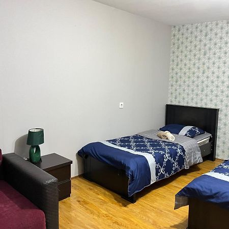 Guest House Zatika Тбілісі Екстер'єр фото