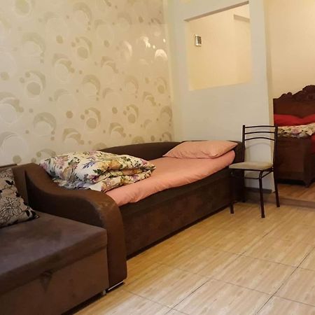 Guest House Zatika Тбілісі Екстер'єр фото