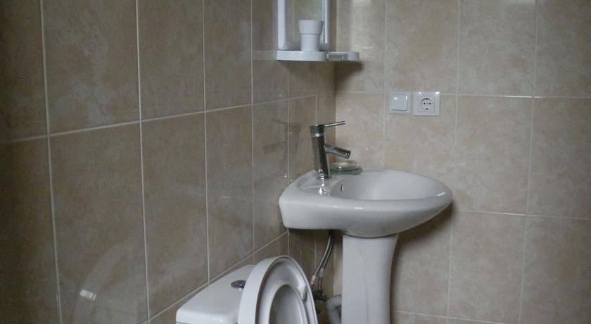 Guest House Zatika Тбілісі Номер фото