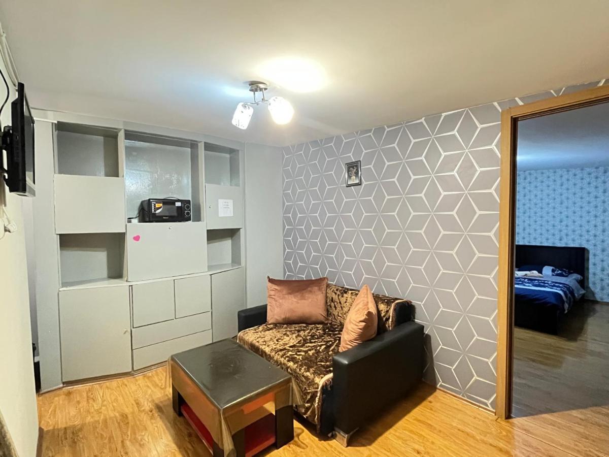 Guest House Zatika Тбілісі Екстер'єр фото