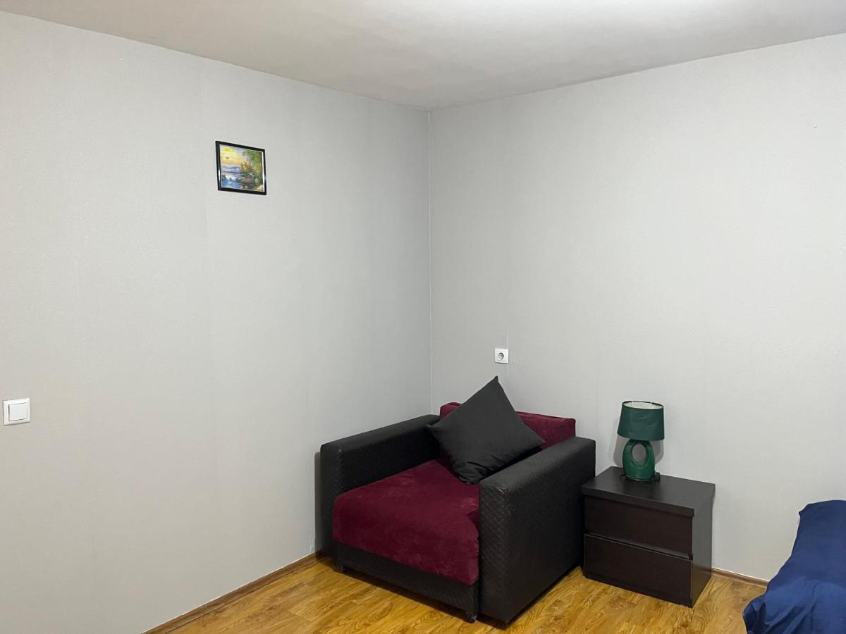 Guest House Zatika Тбілісі Екстер'єр фото