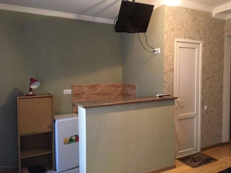Guest House Zatika Тбілісі Екстер'єр фото