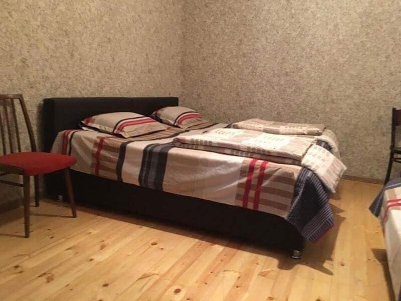Guest House Zatika Тбілісі Екстер'єр фото