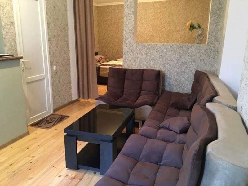 Guest House Zatika Тбілісі Екстер'єр фото