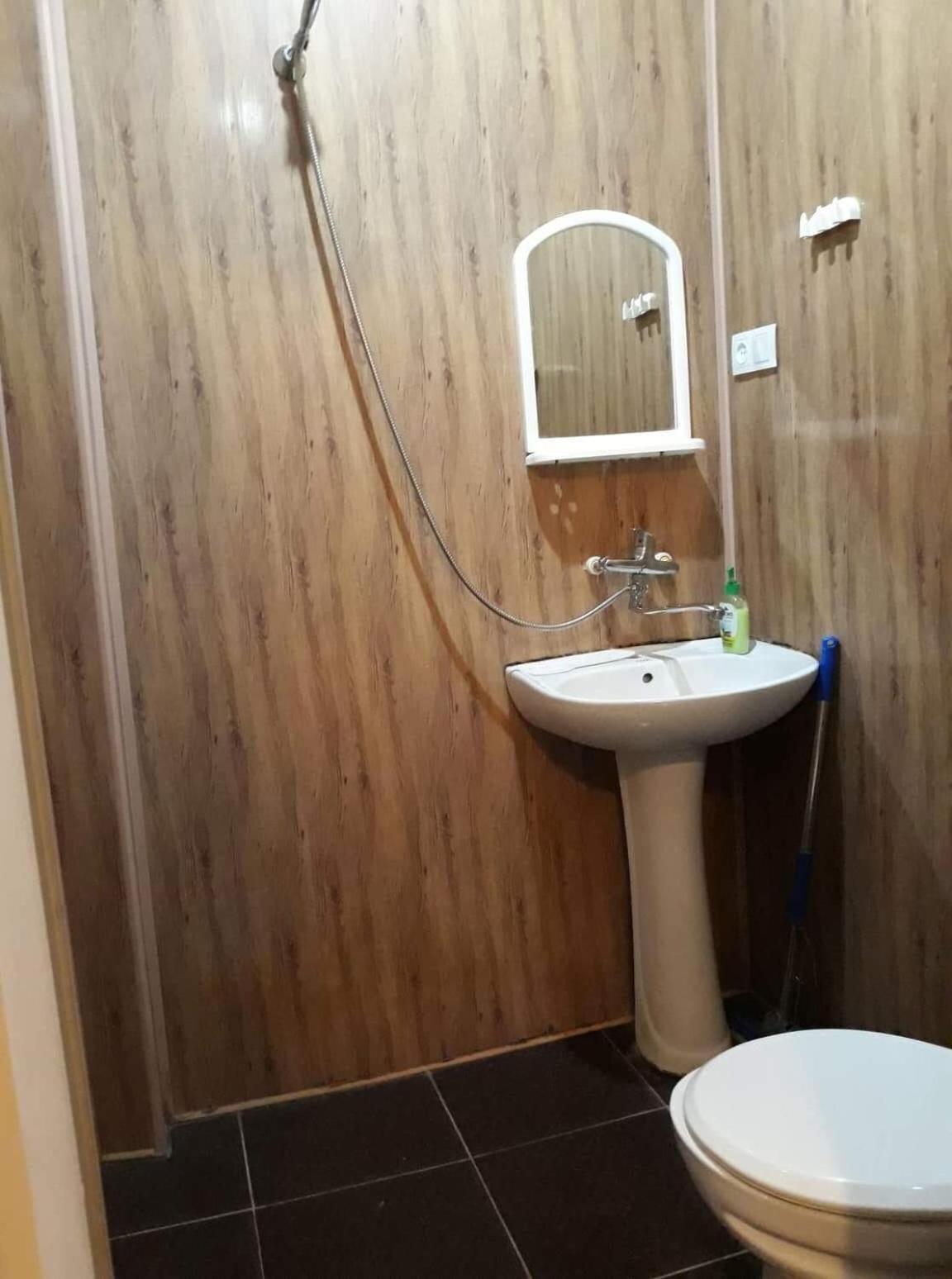 Guest House Zatika Тбілісі Екстер'єр фото