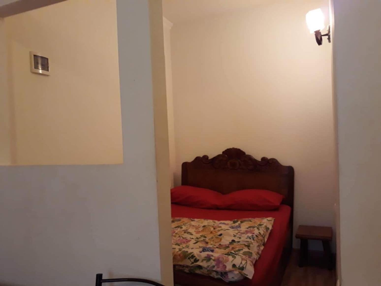 Guest House Zatika Тбілісі Екстер'єр фото