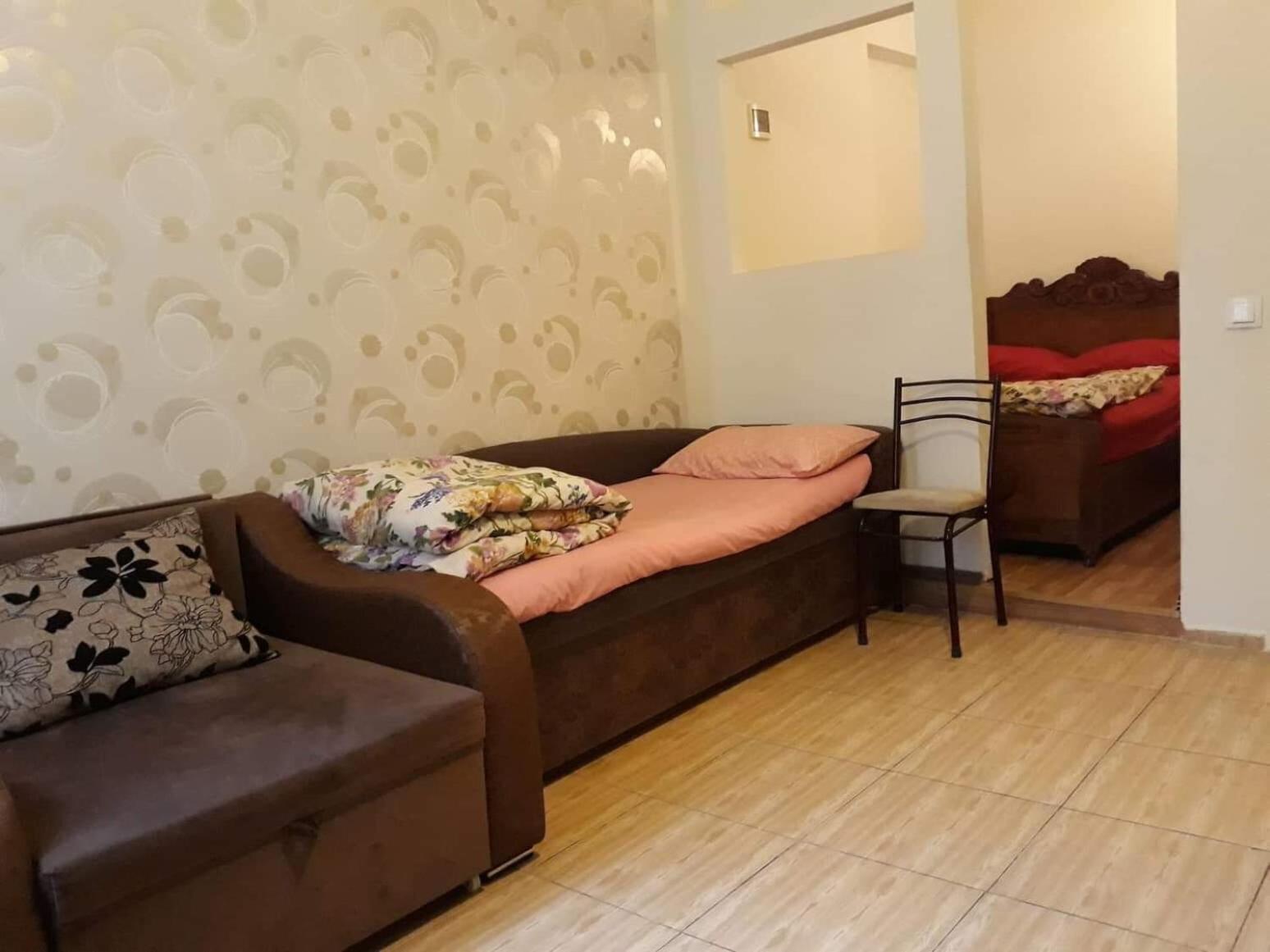 Guest House Zatika Тбілісі Екстер'єр фото
