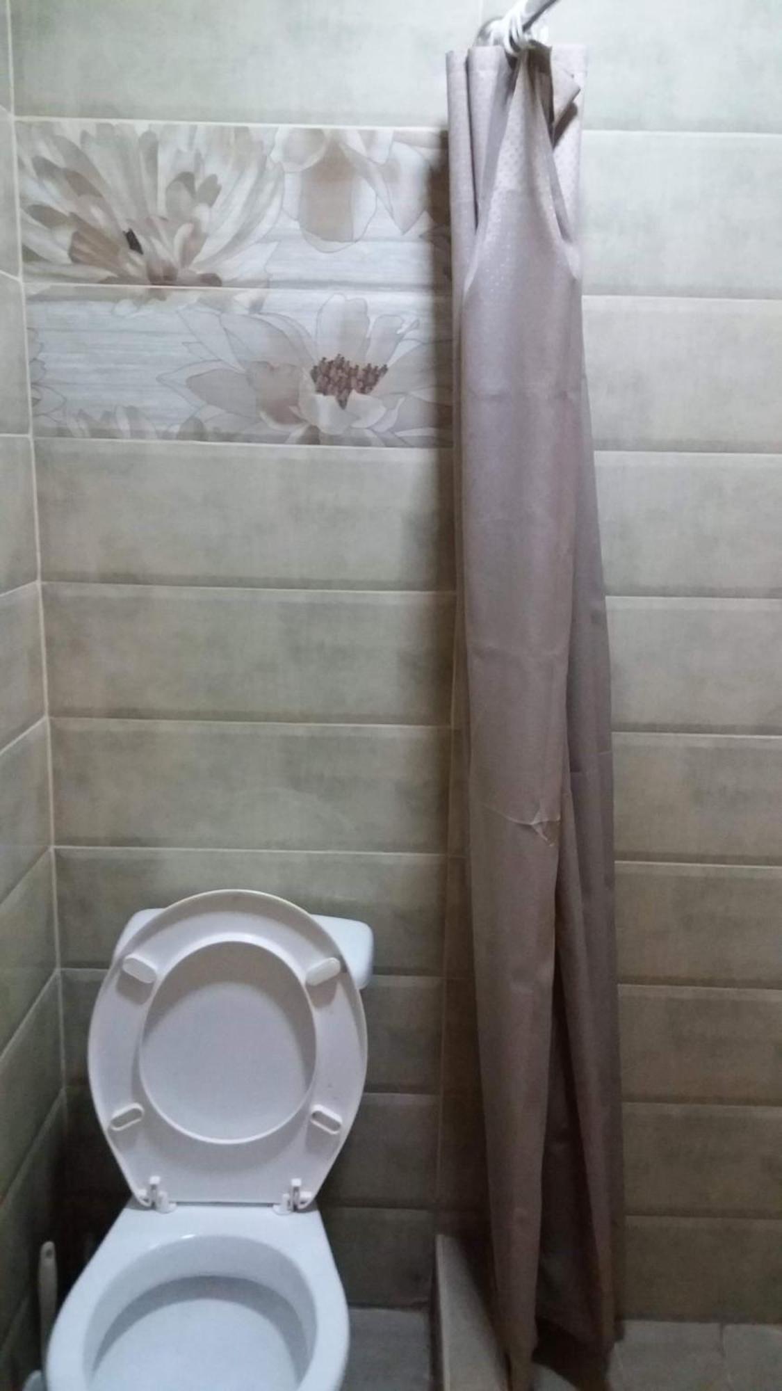 Guest House Zatika Тбілісі Екстер'єр фото