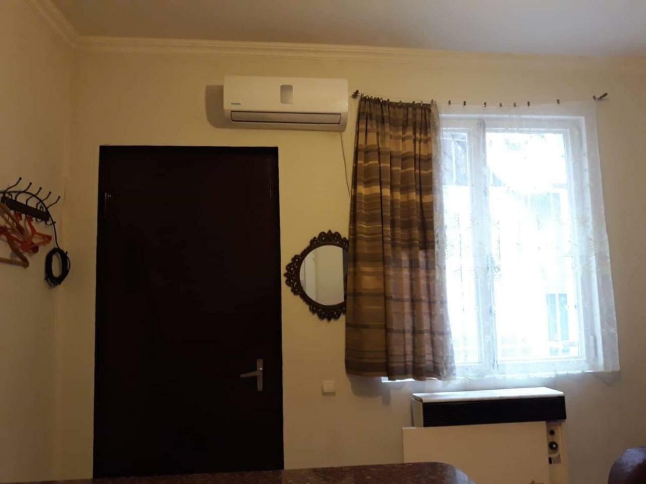 Guest House Zatika Тбілісі Екстер'єр фото