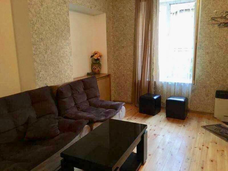 Guest House Zatika Тбілісі Екстер'єр фото