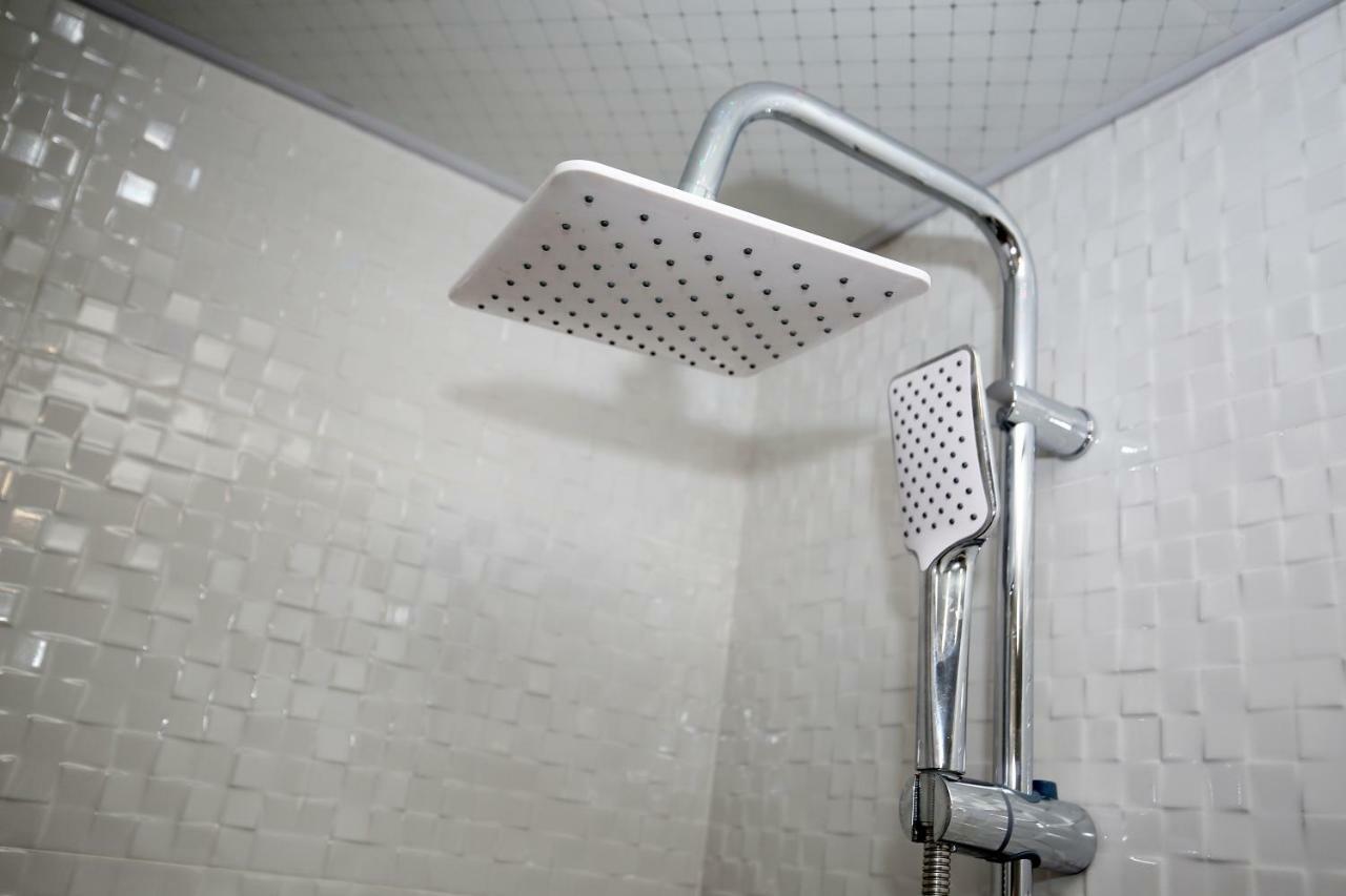 Guest House Zatika Тбілісі Екстер'єр фото