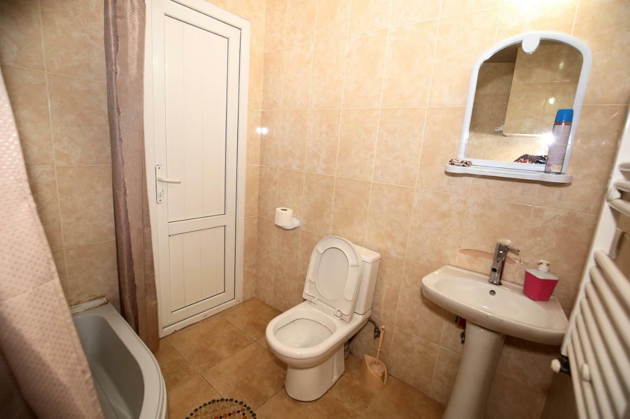 Guest House Zatika Тбілісі Екстер'єр фото