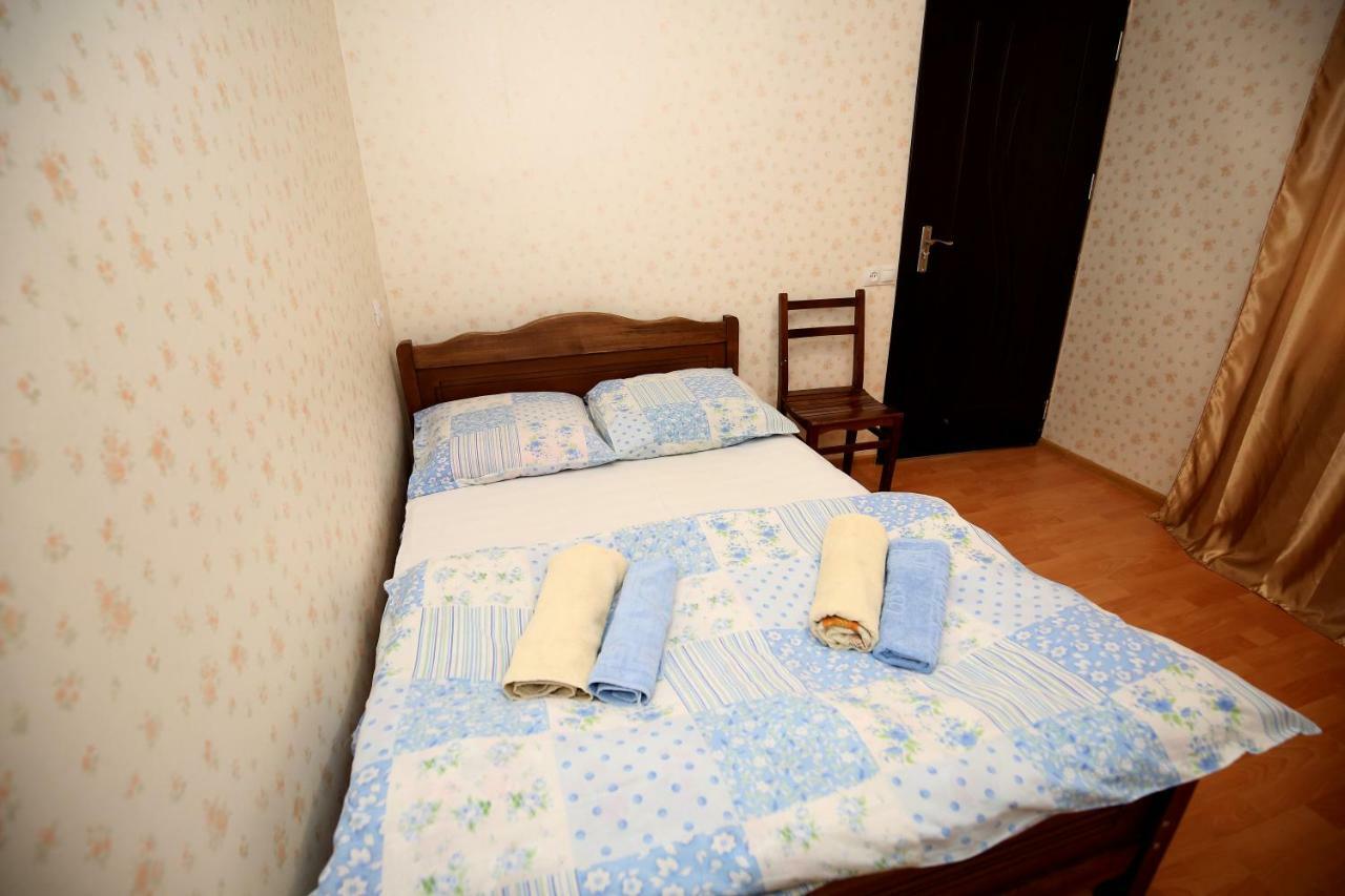 Guest House Zatika Тбілісі Екстер'єр фото