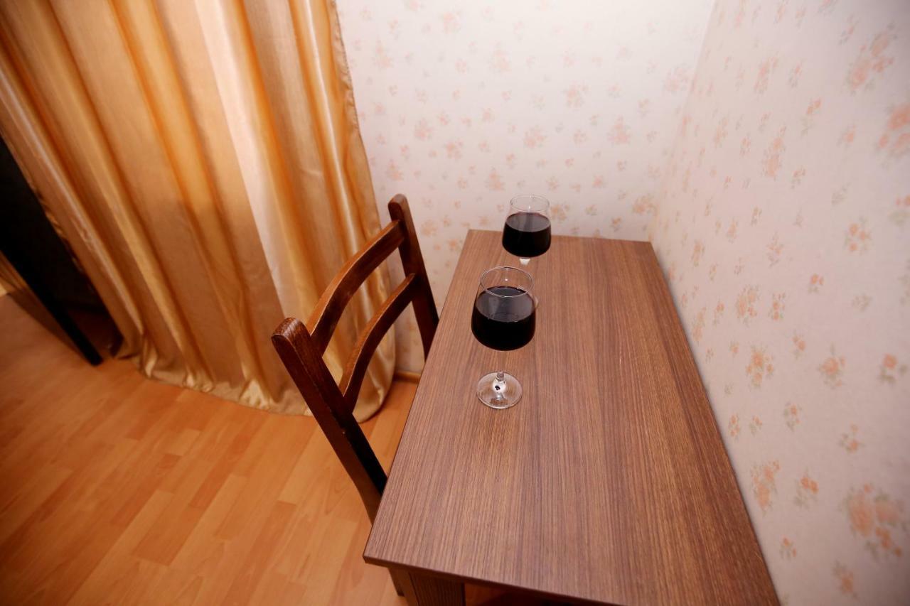 Guest House Zatika Тбілісі Екстер'єр фото