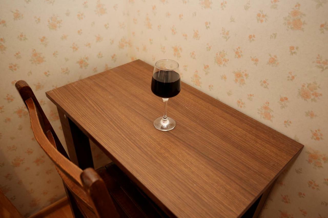 Guest House Zatika Тбілісі Екстер'єр фото