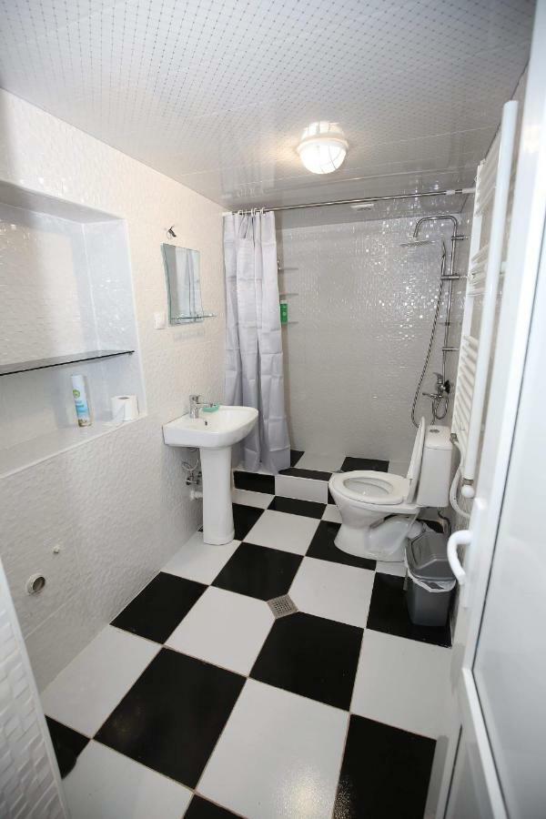 Guest House Zatika Тбілісі Екстер'єр фото