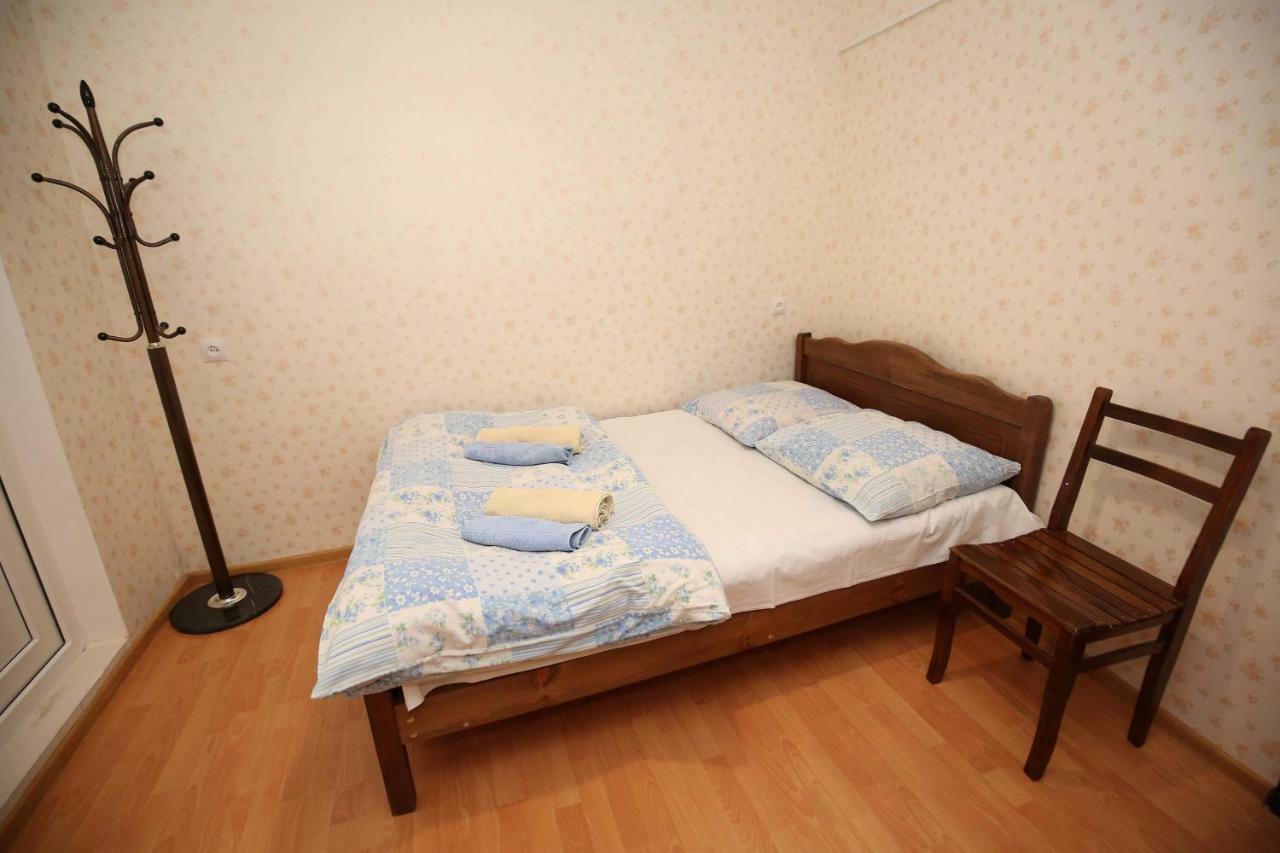 Guest House Zatika Тбілісі Екстер'єр фото